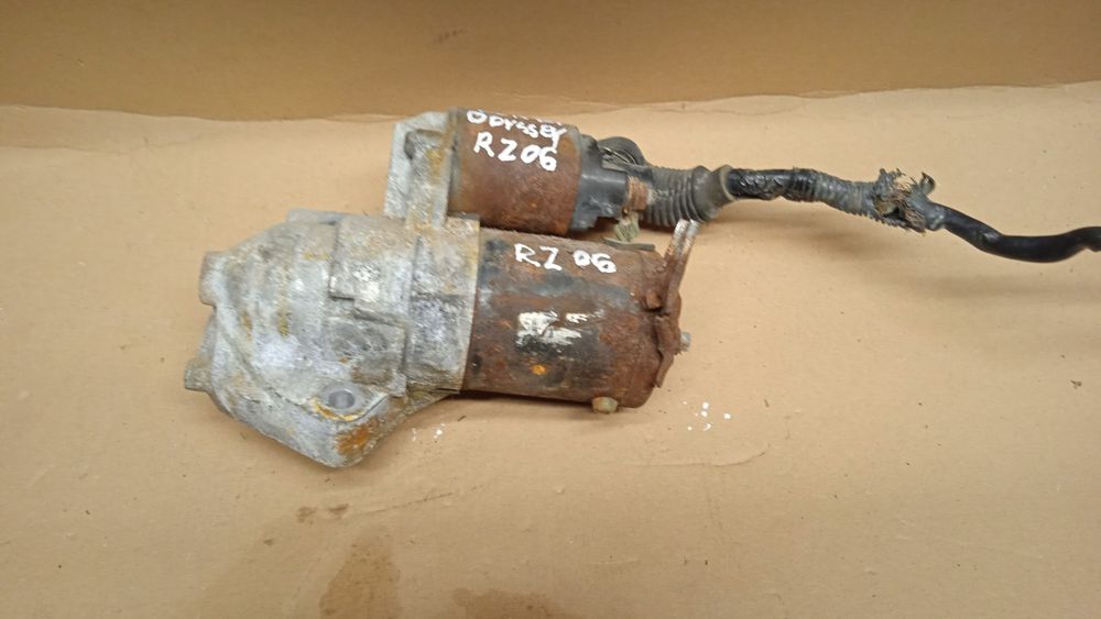 Honda Odyssey Iii Lift 2007-2011 3.5B Lift 2007-2010 Rozrusznik