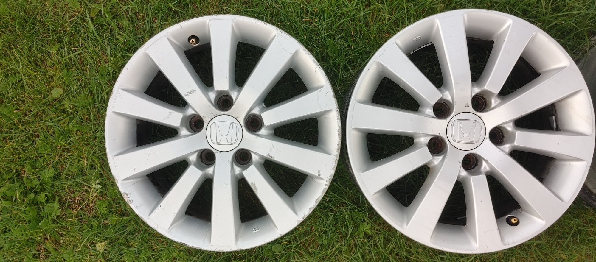Felgi Honda Civic VII Sport 5X114,3 6,5JX16 EP1/EP2/EP3
