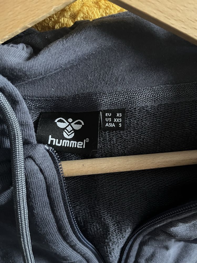 Dres komplet Hummel
