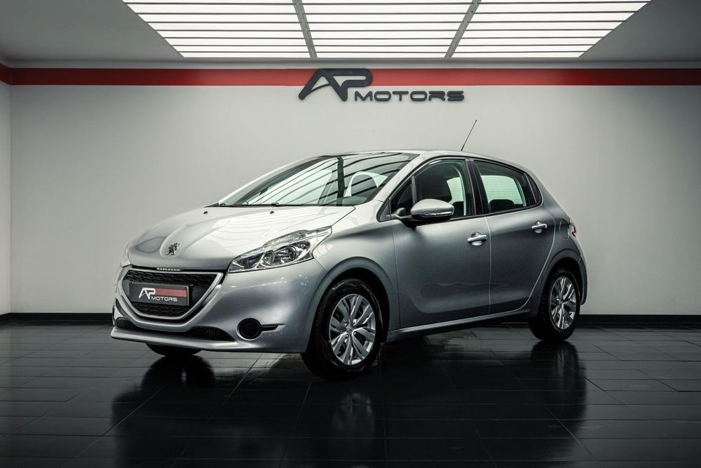 Peugeot 208 1.2 VTi Access