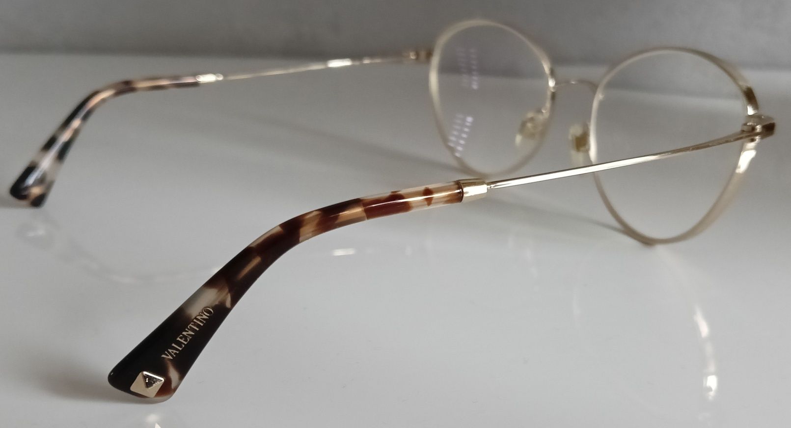 Okulary korekcyjne Valentino, -3.75