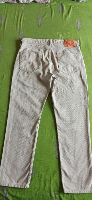 Джинси Levis 511