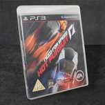 5/5 Need for Speed: Hot Pursuit ps3 GameBAZA