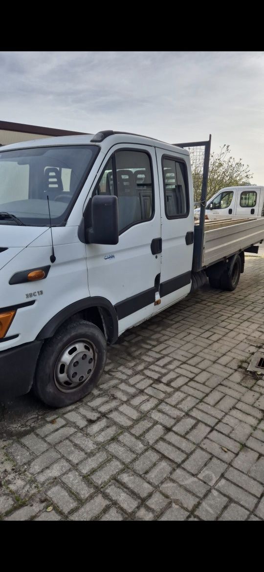 Iveco Daly 35 C 130