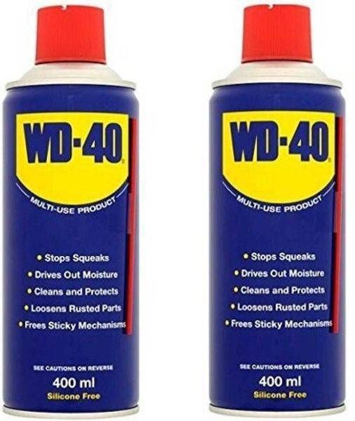WD 40 400ml 10zl sztuka