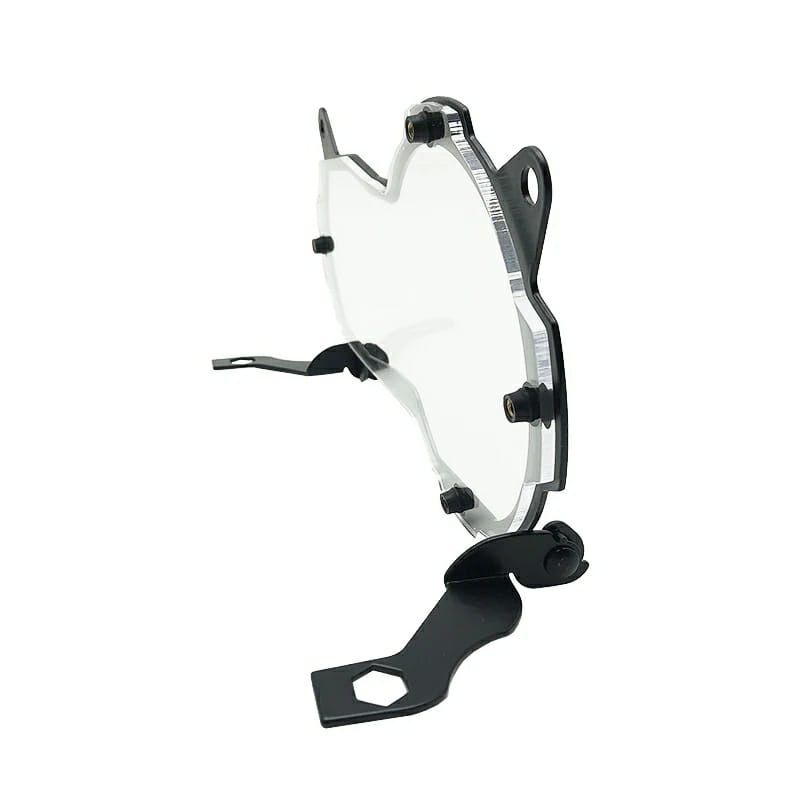 Bmw R1200 GS R1250 GS Osłona Lampy Przód Reflektora Obudowa Szyba