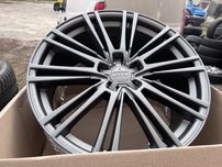 Диски R20 5 112 Audi A7 A8 5x112