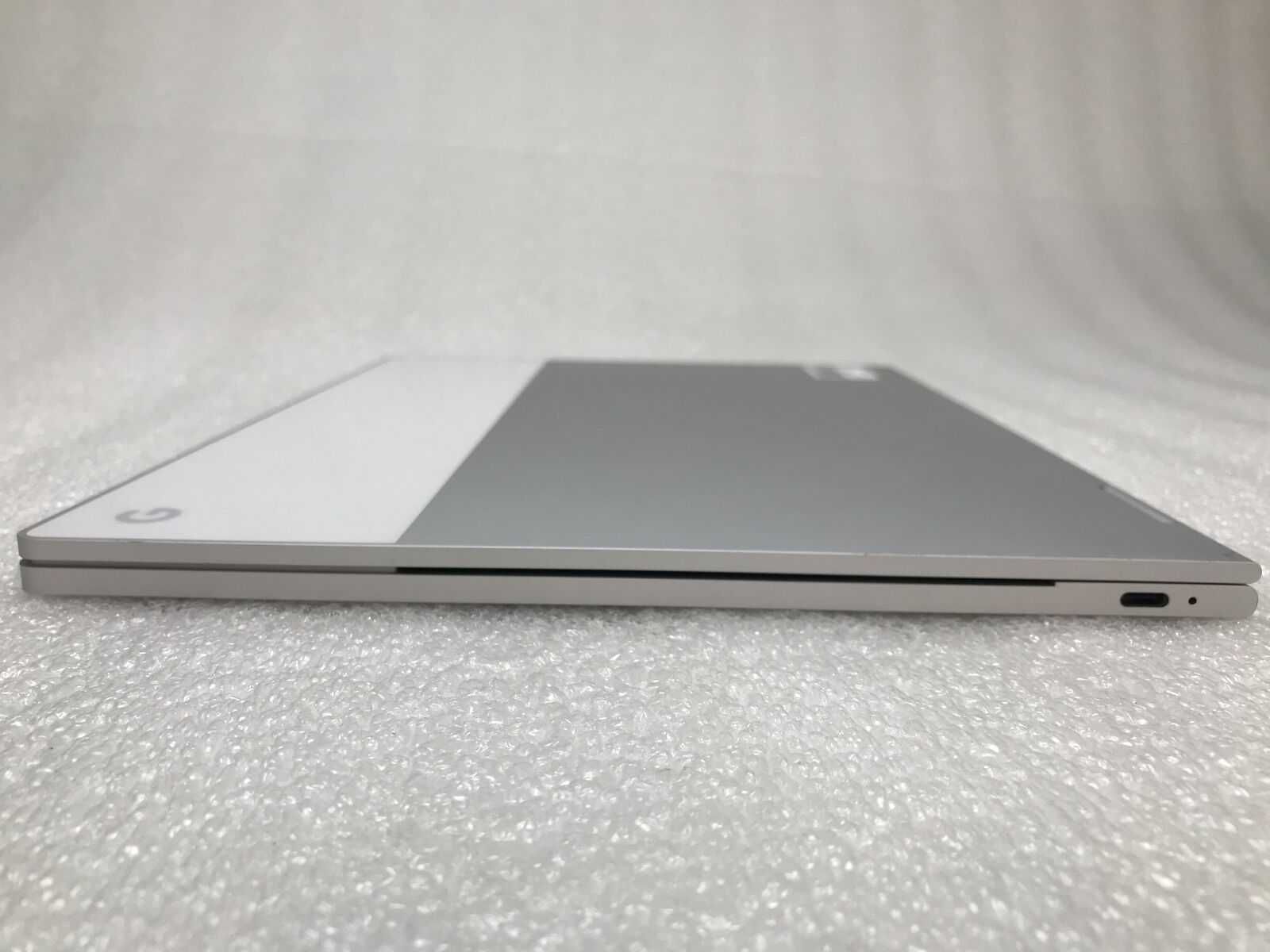 PixelBook 12.3"  Intel Core i5 8GB RAM 128GB SSD ChromeOS