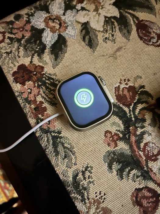 Smart Watch T900 Ultra Смарт годинник 8-го покоління