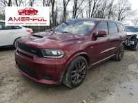 Dodge Durango 2020r., 4x4, 6.4L