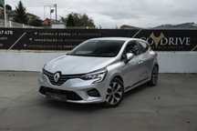 Renault Clio 1.5 Blue dCI Intense