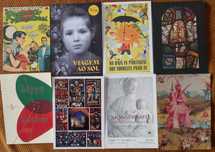 Postais Cinema BD Arte Design Antigos: 1 € cada
