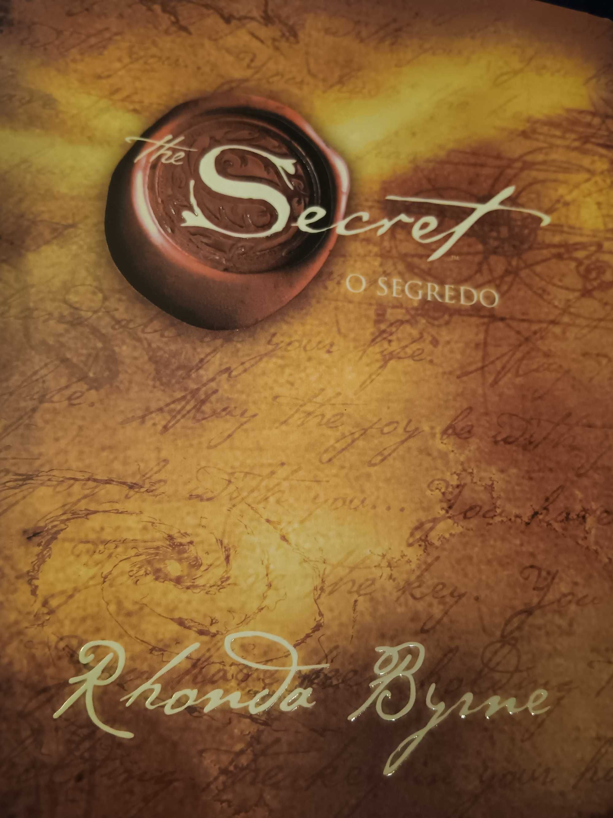 The secret - o SEGREDO