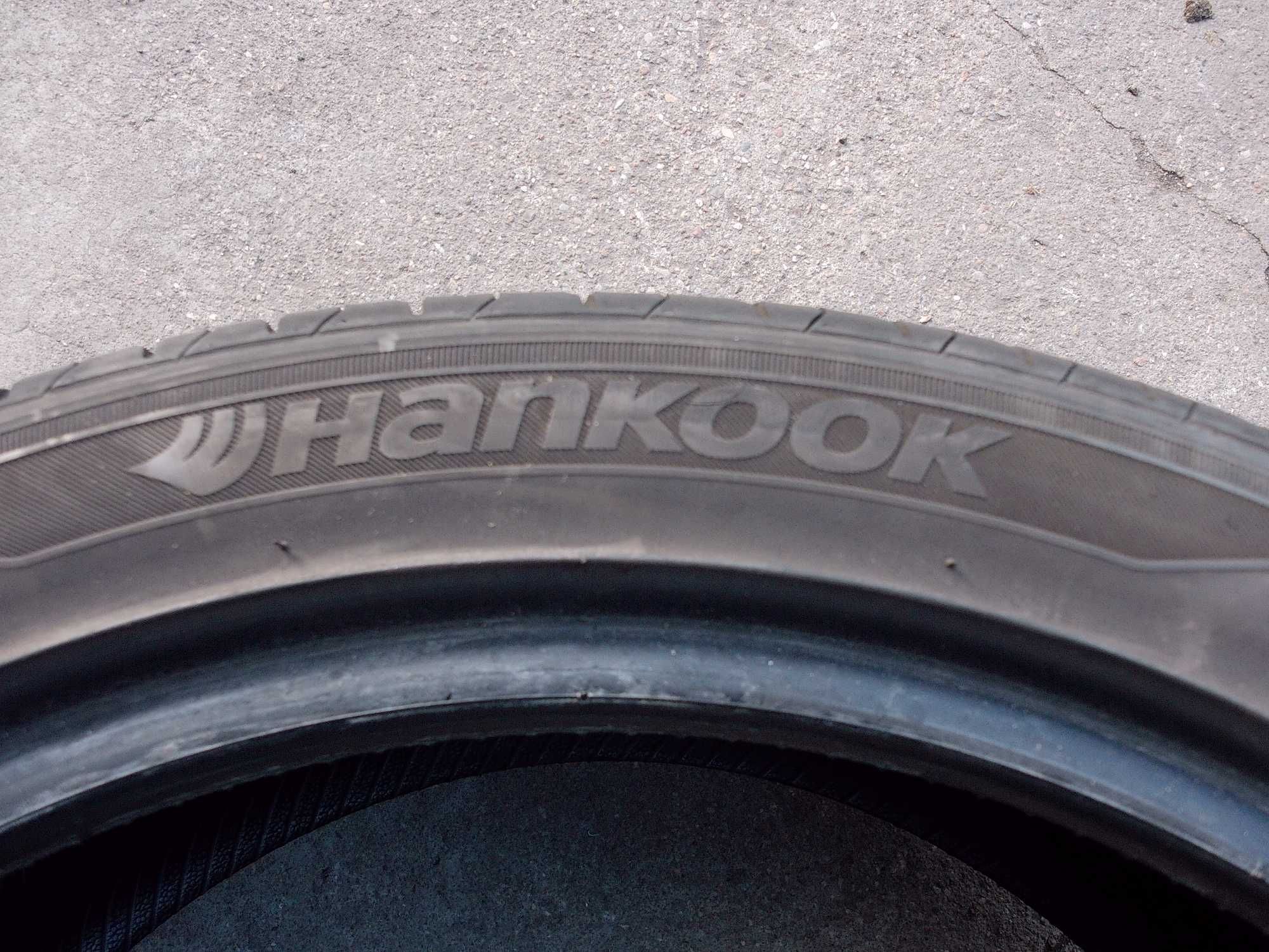 Hankook Ventus Prime 3 215/45/18 99V XL z 2021r
