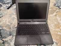 Notebook Dell Chromebook