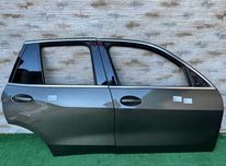 Дверь передняя/задняя BMW 2018 -2022, двері праві/ліві БМВ