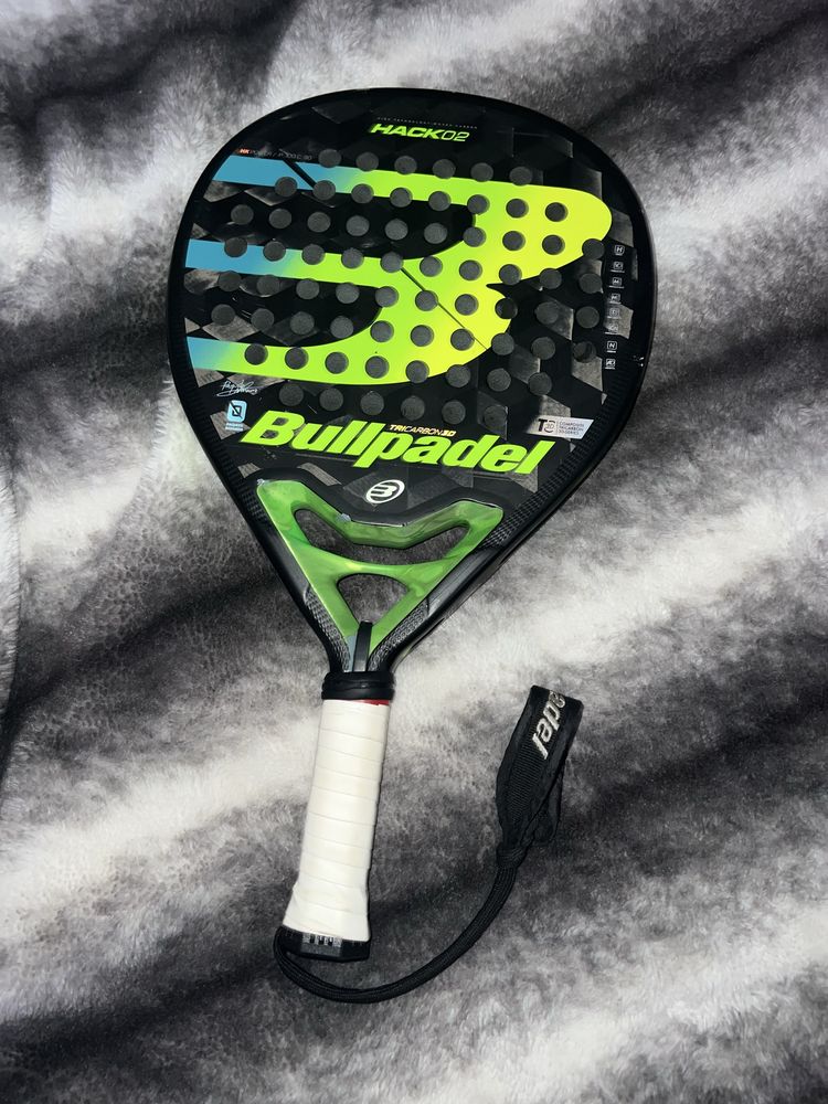 Bullpadel Hack 02