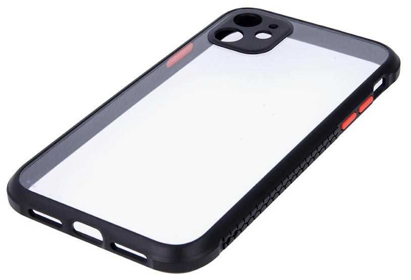 Plecki, Etui Pancerne Defender Hybrid Xiaomi Redmi Note 9