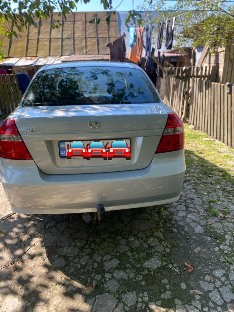 Продам автомобіль Chevrolet
