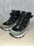 Дитячі зимові черевики( самоги) skechers 33,5 розмір