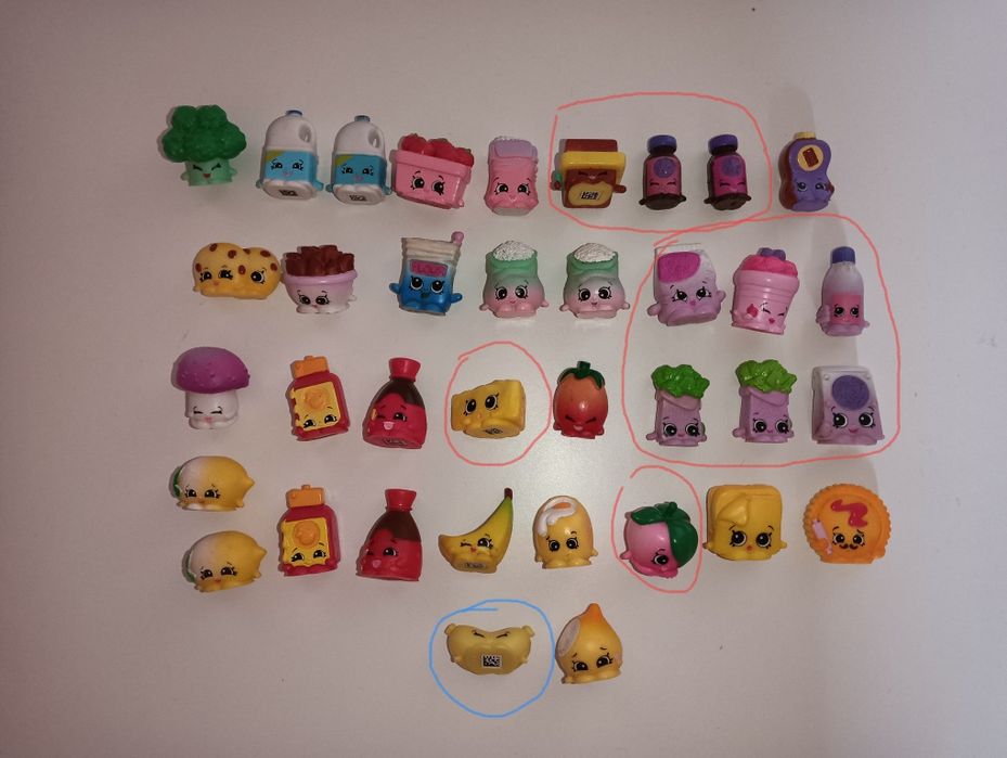 Shopkins chefclub 6