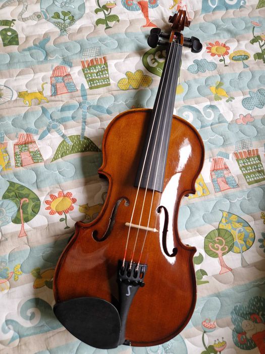 Violino 3/4 Stentor astudent II