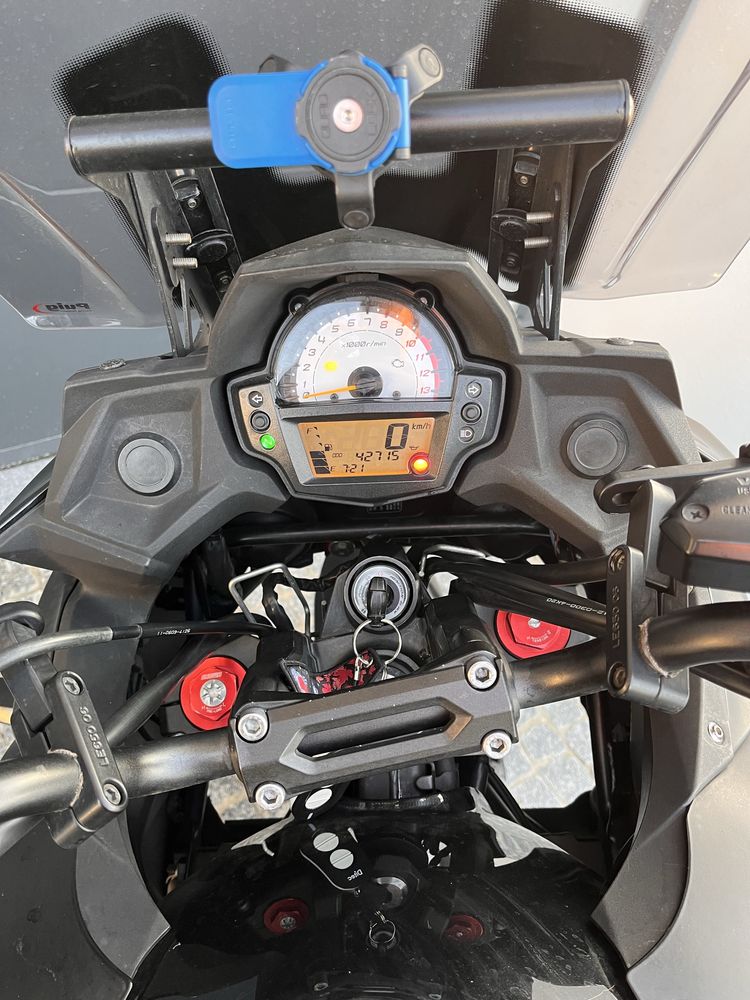 kawasaki versys 650 ABS