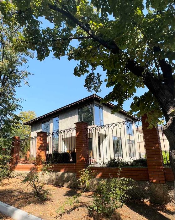 ЖМ "Восход"! Совиньон-1! Лимитированный дом в парке! 5 соток! 1A37