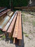 Балка двотаврова 40 М (посилена)