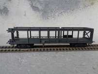 1:87 LIMA Porta Automoveis com sistema automatico comboio
