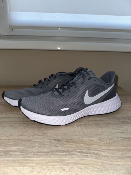Кросівки чоловічі літні Nike Revolution 5 (Чоловічі)