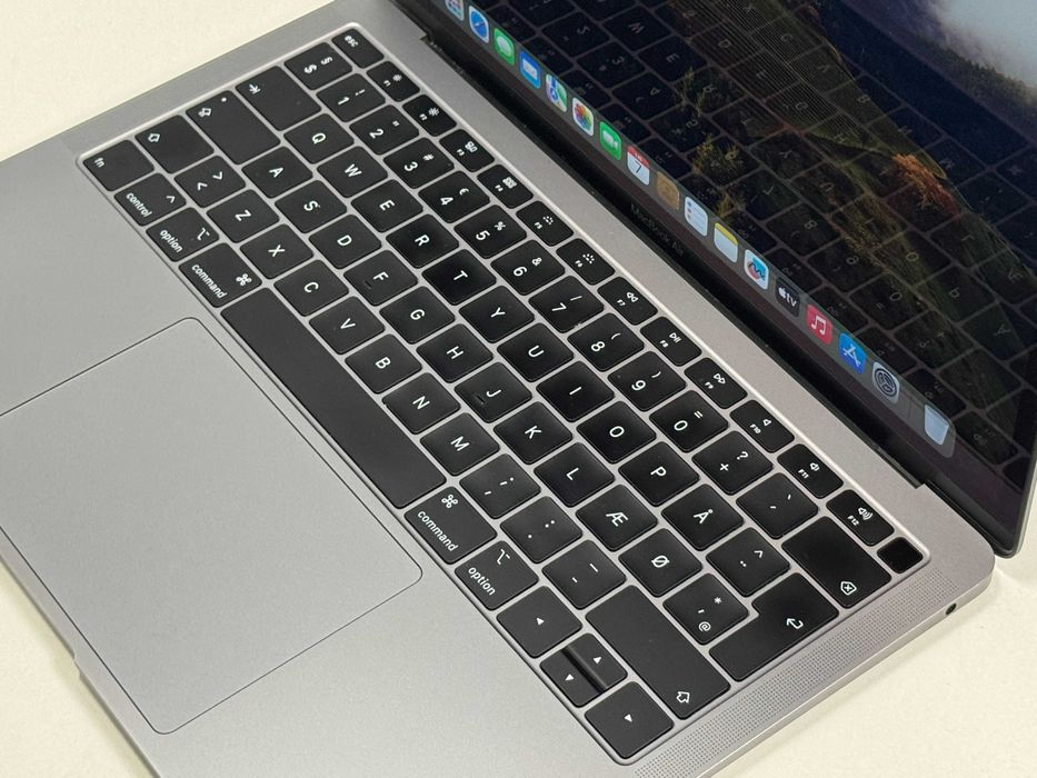 MacBook Air 13 2018 i5 8GB RAM 128GB SSD Gwarancja Super Stan