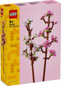 Lego 40725 Kwiaty Wiśni NOWE!