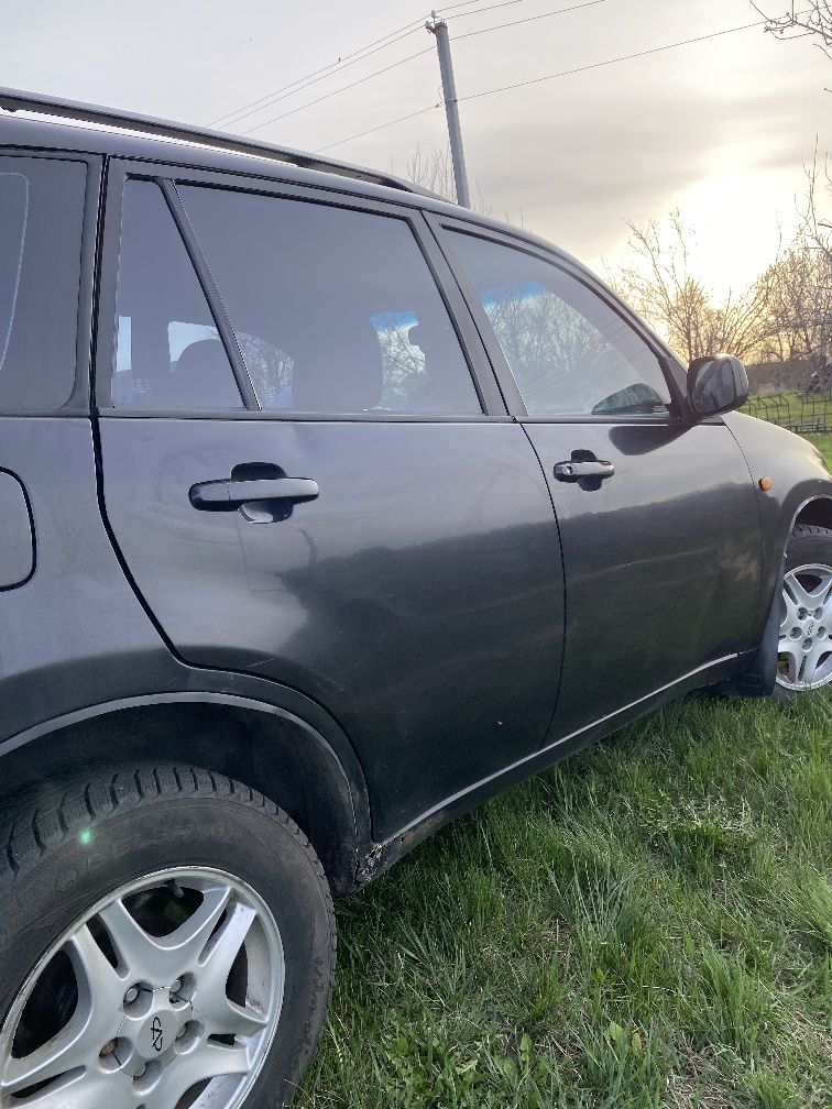 Продам Chery TIGGO T11