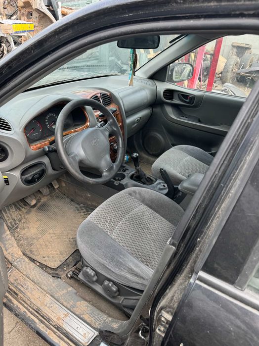 розборка Hyundai Santa FE 2004 шрот
