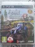 Farming Simulator 15 na ps3