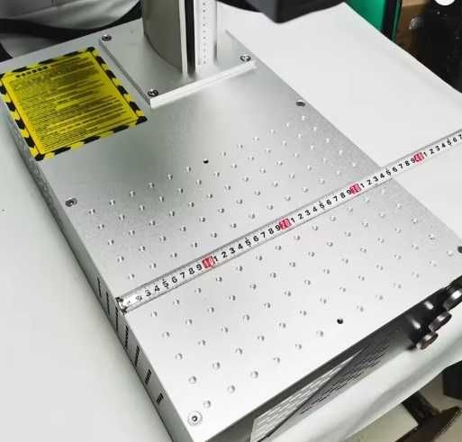 laser de gravação Co2