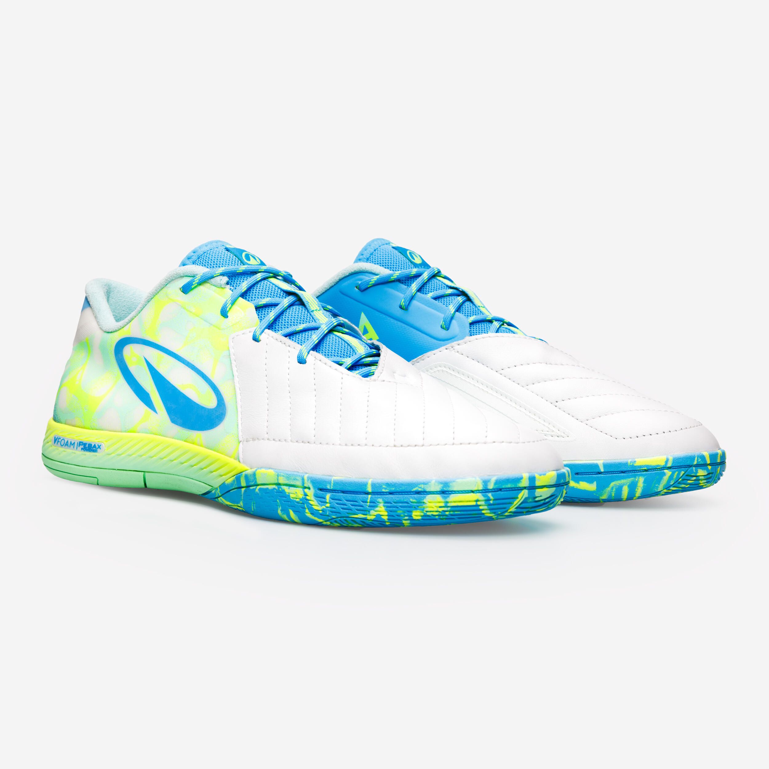 Sapatilhas de Futsal Homem Ginka Pro Pack 24/25 Copa do