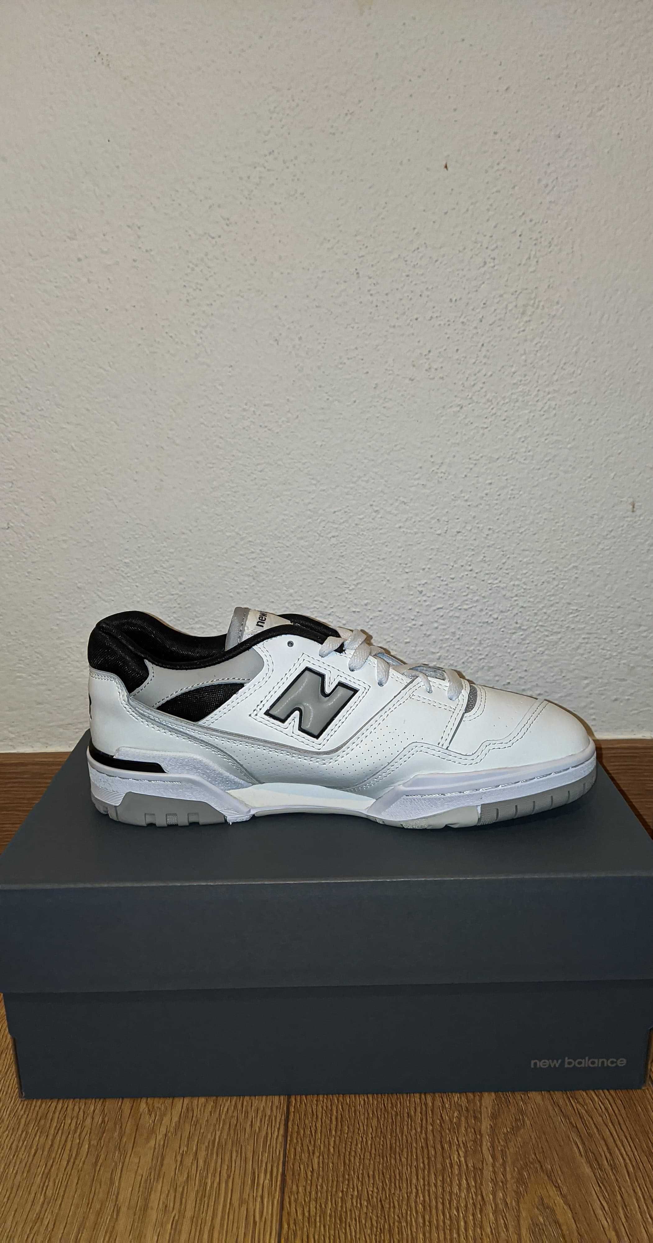 Ténis New Balance 550 ORIGINAIS