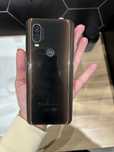 Motorola One Vision
