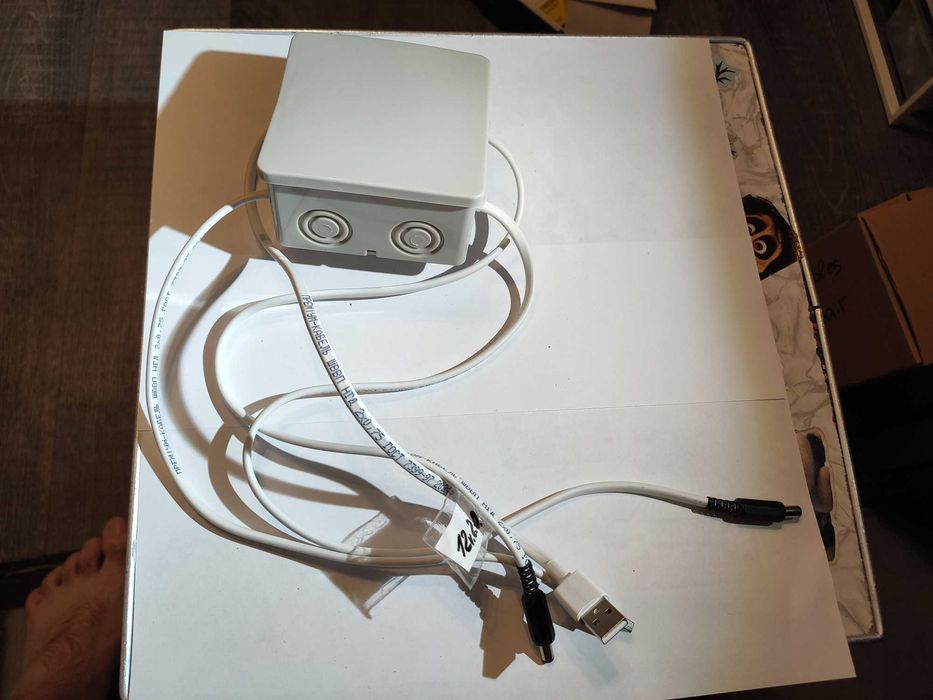 UPS для роутера, безперебійник