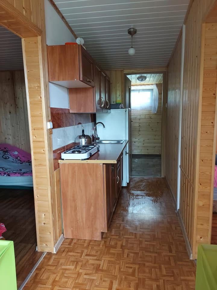Domki Letniskowe u Anetty Gąski !!!