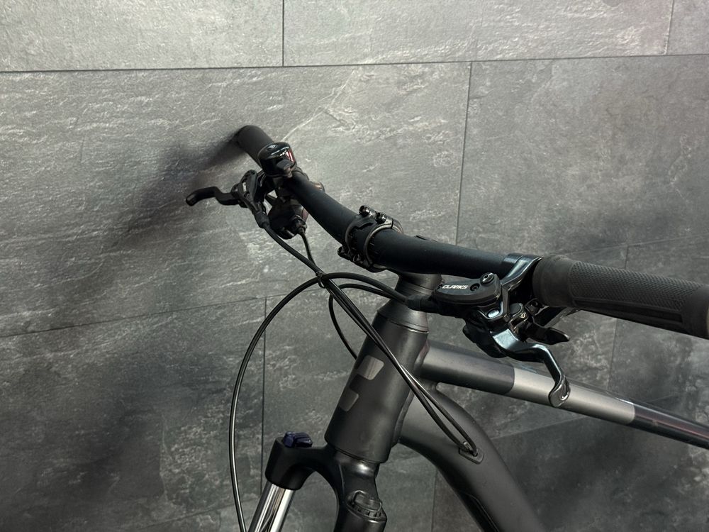 Велосипед Cube AIM Race