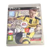 Gra na konsolę FiFa 17 PS3