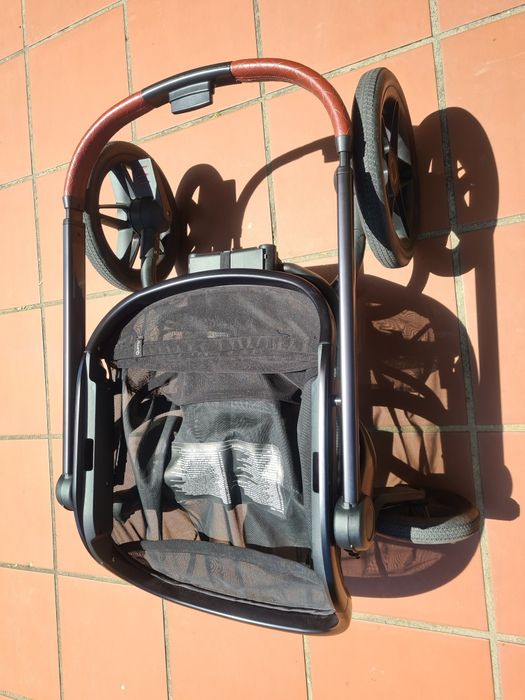 Carrinho bebé Quinny vnc