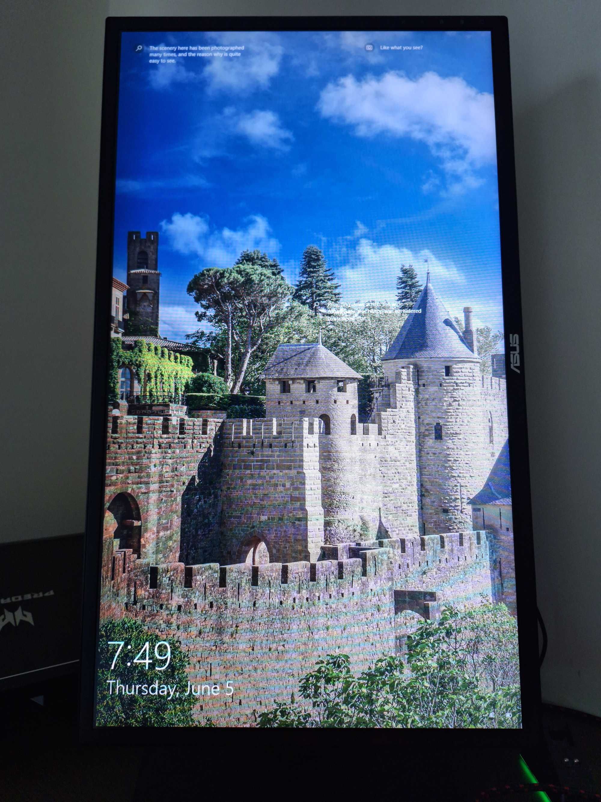 Acer Predator Helios 300 (G3-572)  Gaming & Performance