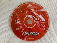 Dethkarz gra PC wyścigi
