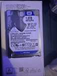 Dysk twardy WD 1Tb