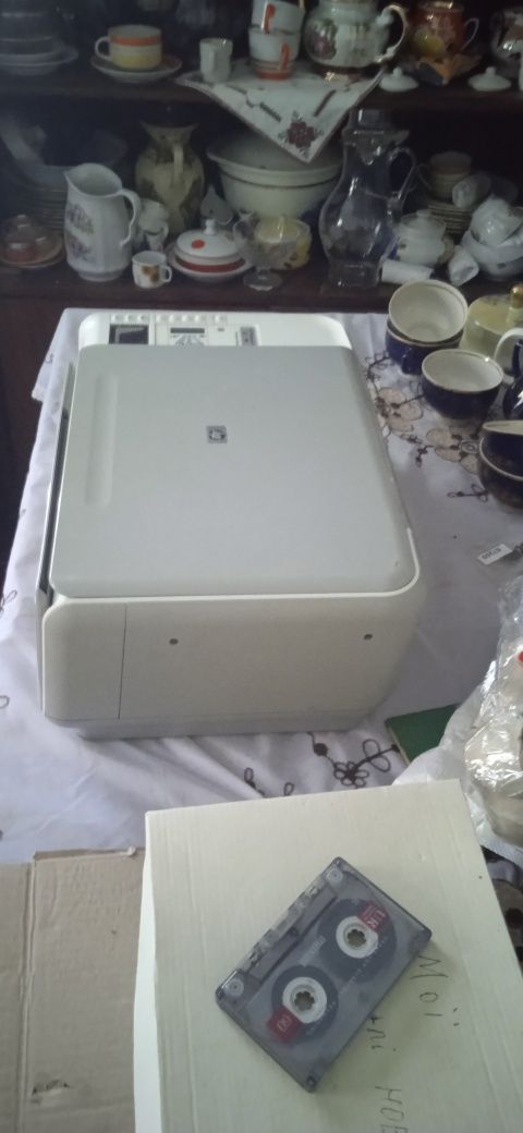 Продам принтер фірма HP phofosmart c4280