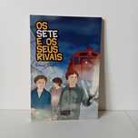 Os Sete E Os Seus Rivais 4 - Enid Blyton